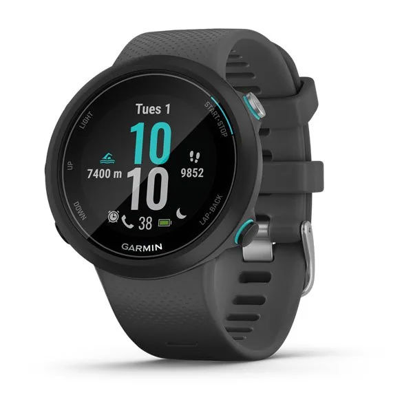 GARMIN Swim 2 Black