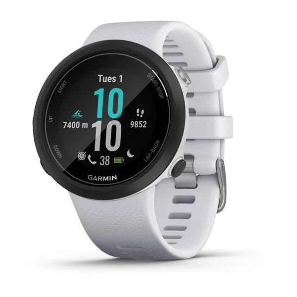 GARMIN Swim 2 White