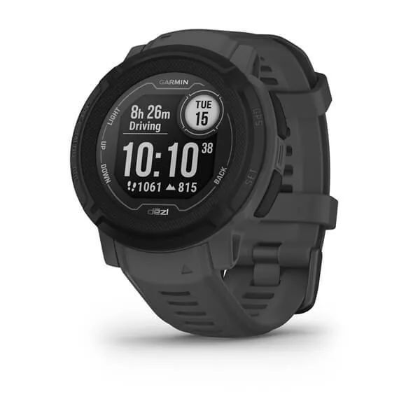 GARMIN Instinct 2 Dezl