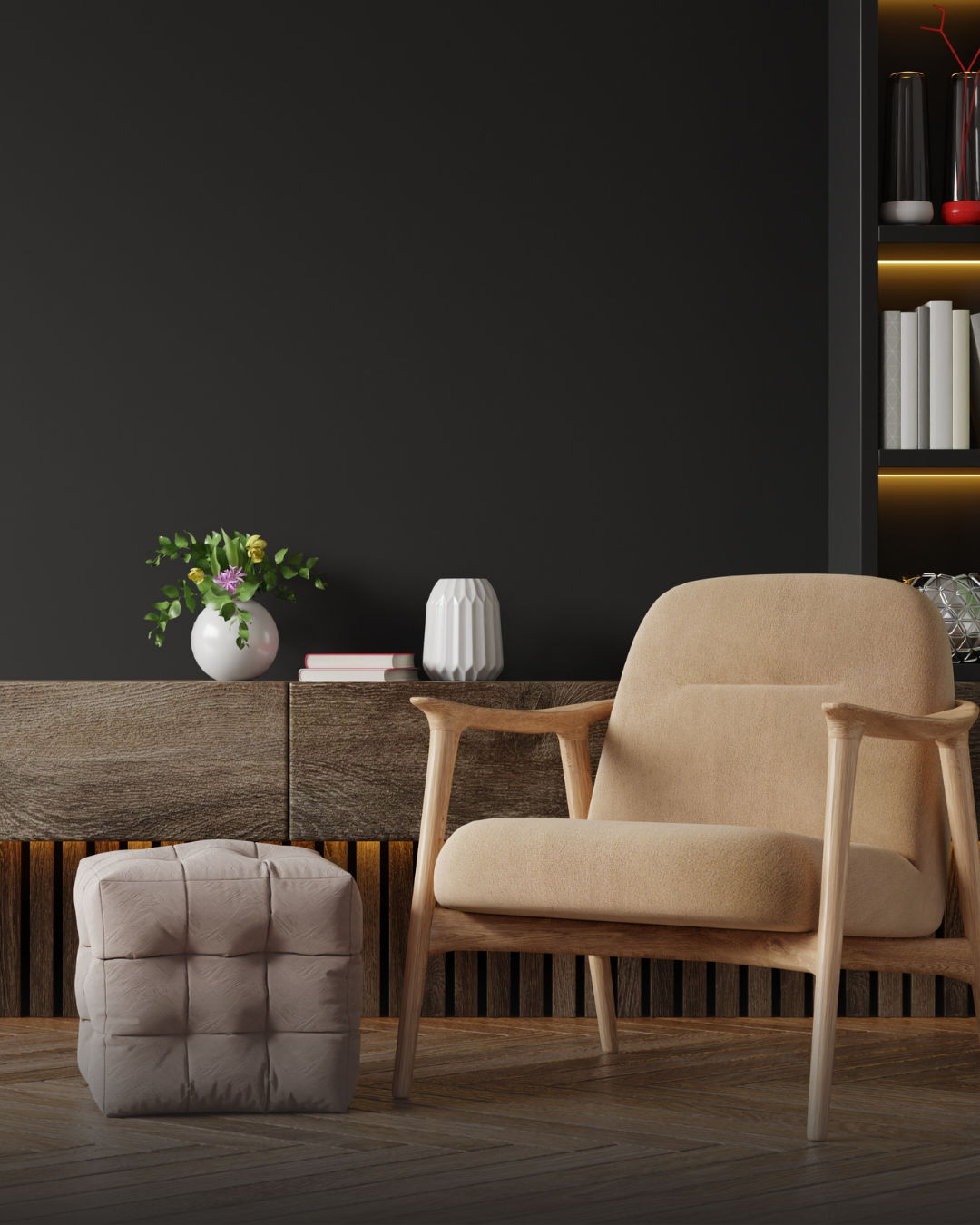 Transforming Search Visibility into Qualified Interior Design Leads with AI SEO Marketing for Urban Nest Interiors