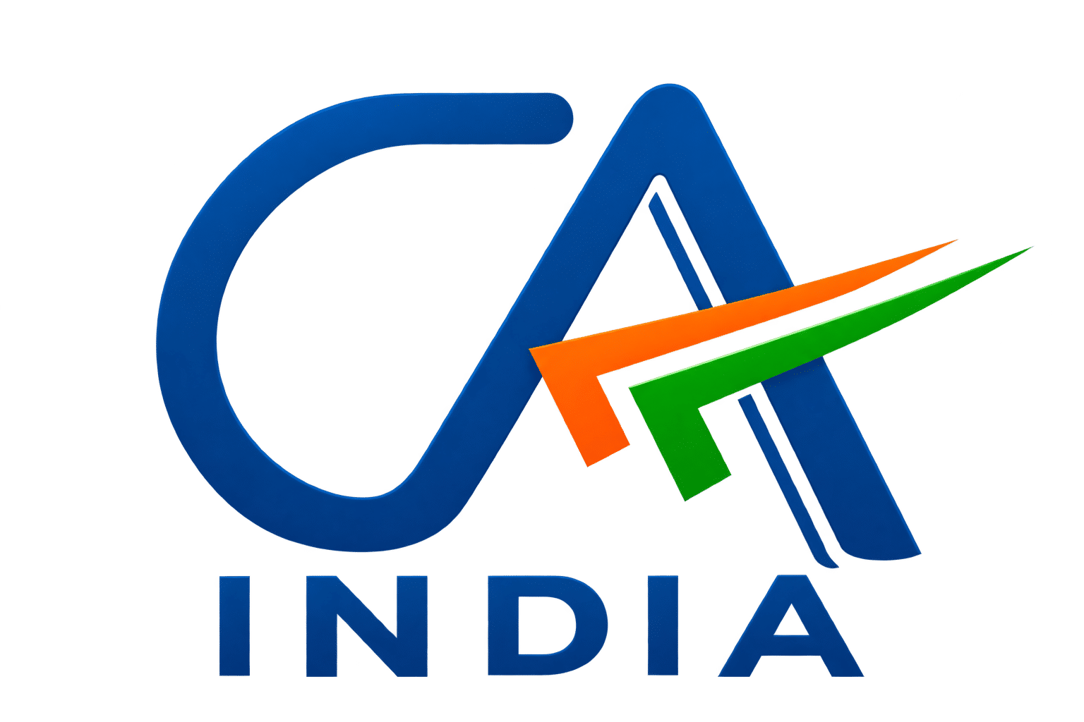 CA Logo