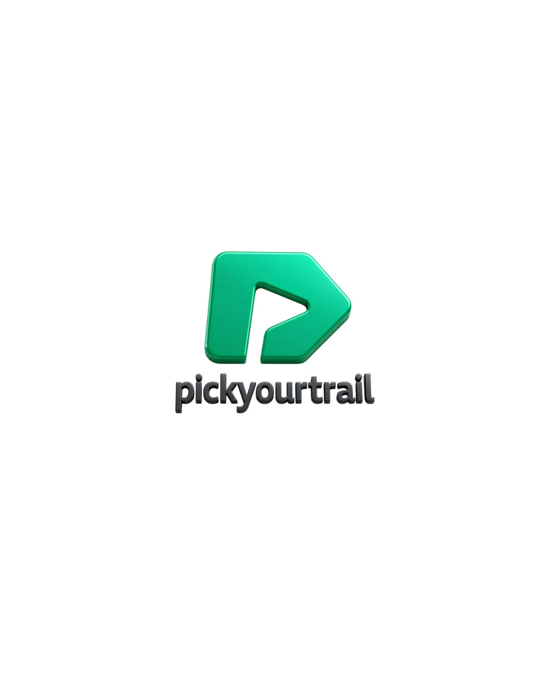 Pick Your Trail