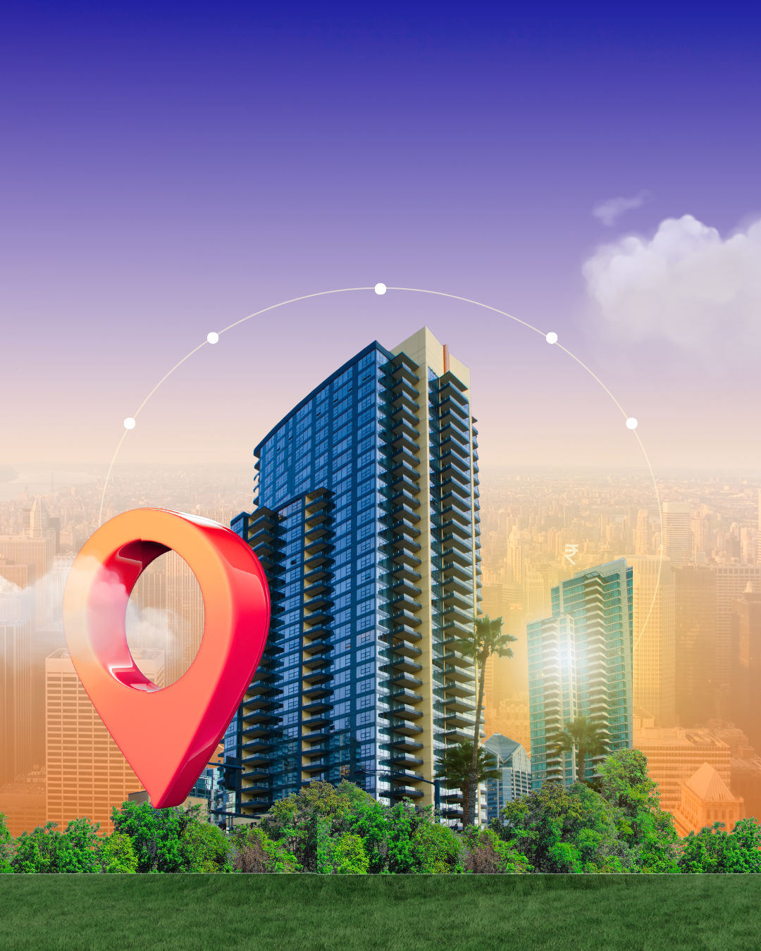 How SBP Realty Increased Organic Property Enquiries with a Results-Driven SEO Strategy