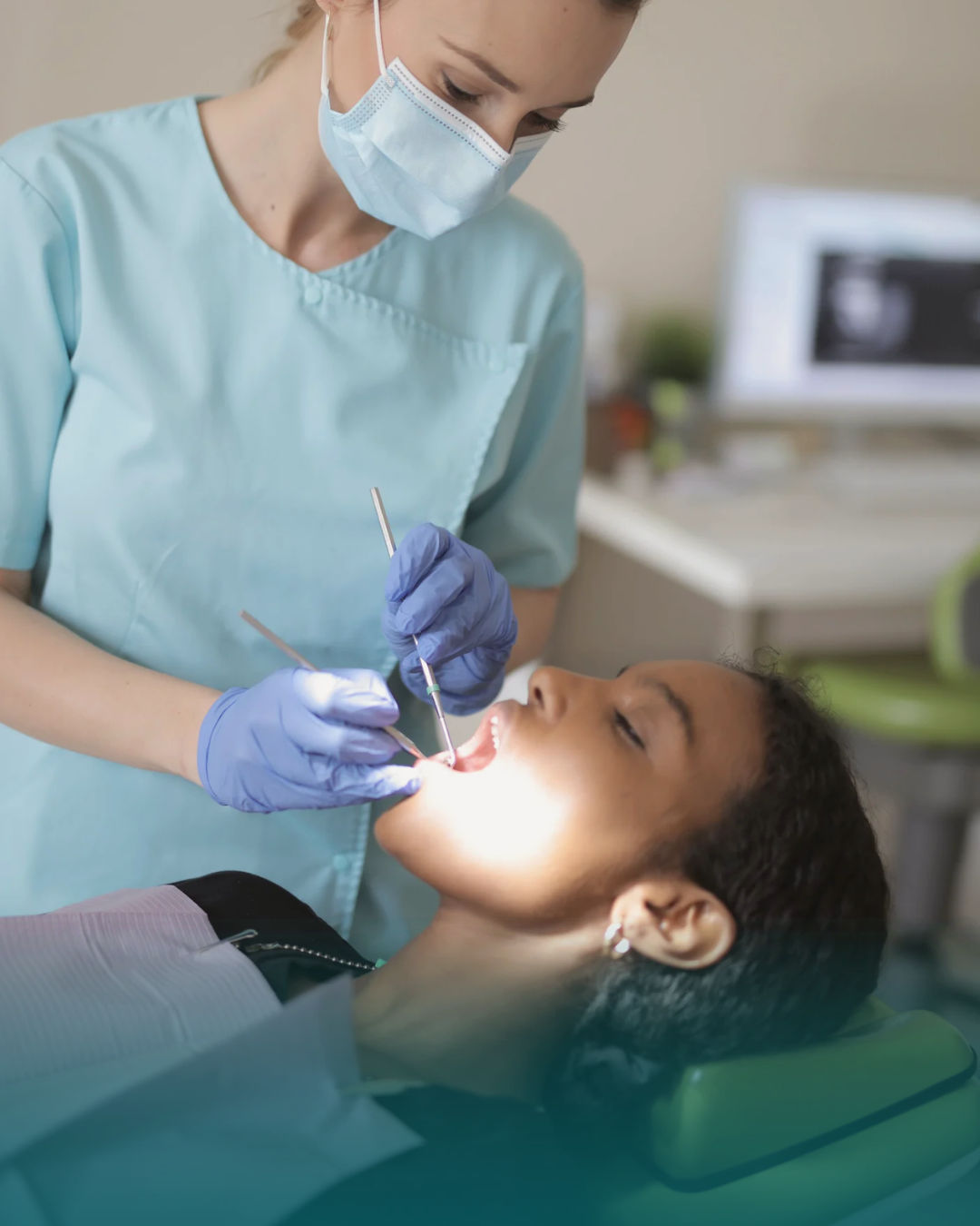 Helping Smile Kraft Dental Become the First Choice for Dental Care Through Local SEO