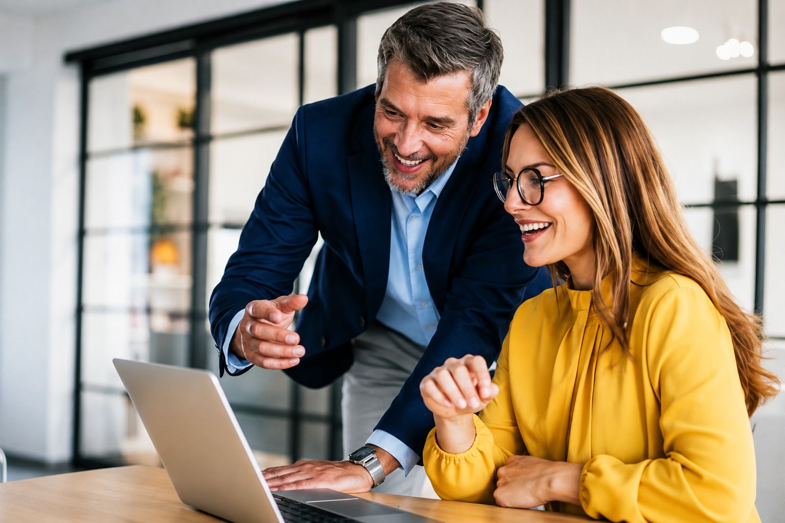 AI Marketing and Search Intelligence