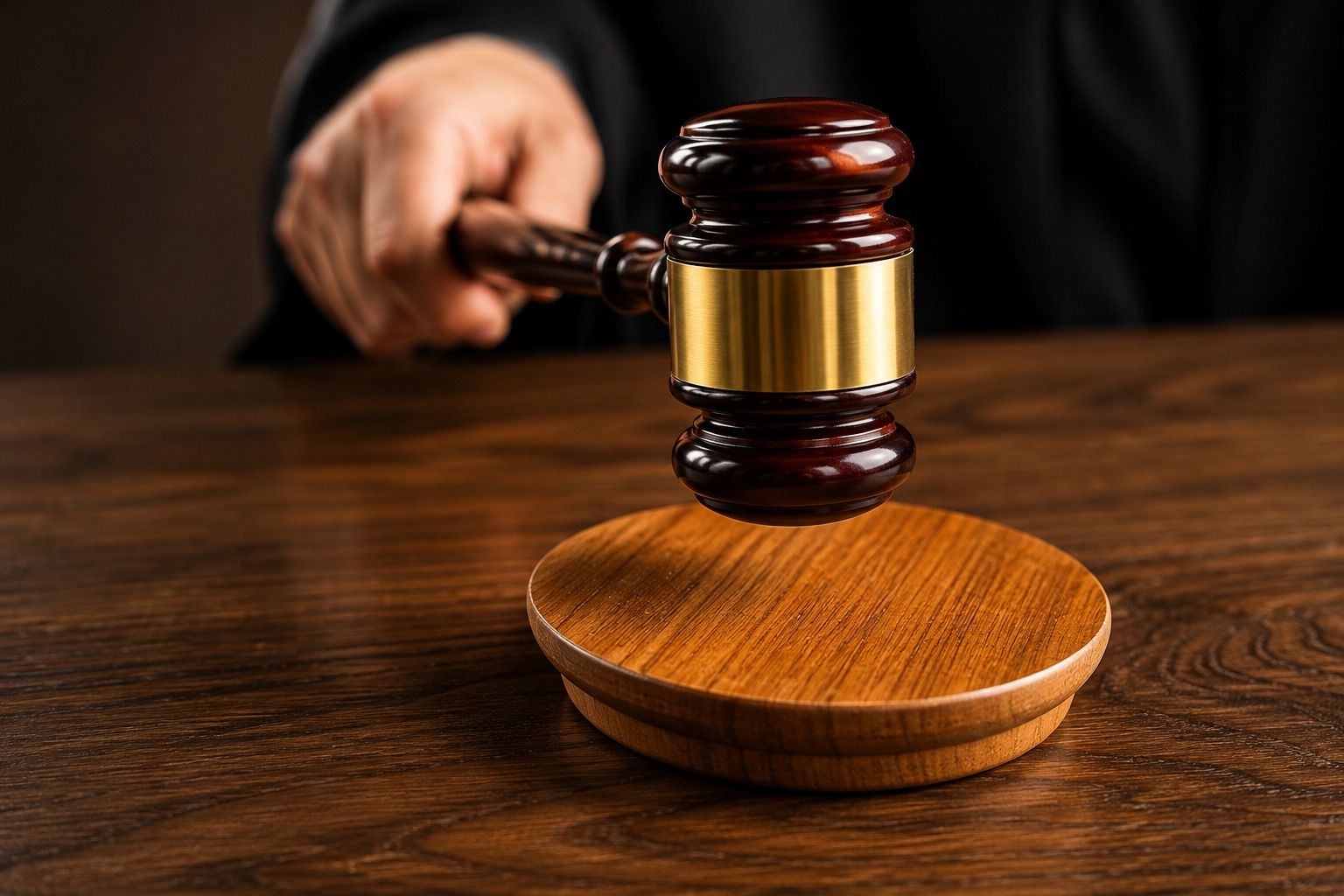 Winning Local Search Visibility for Prime Legal India