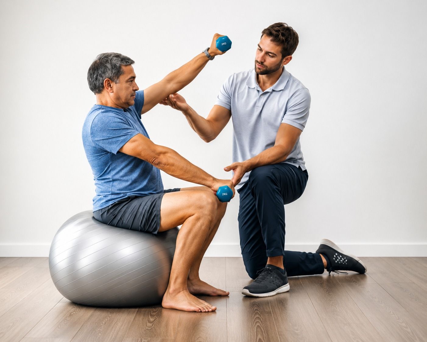 How Revive Physiotherapy Clinic Increased Patient Appointments Through GMB Ads