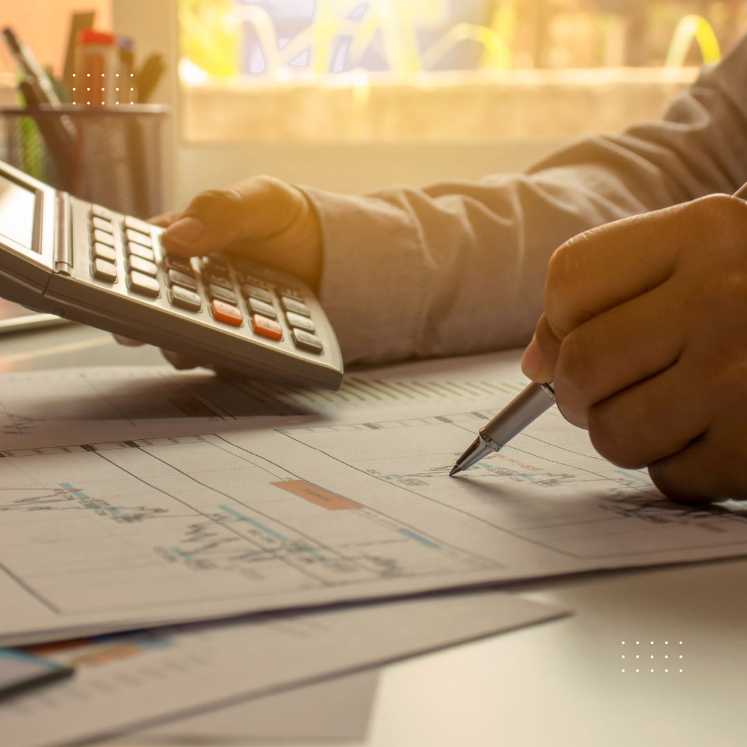 Driving 236% Organic Growth for Forge Financial Services