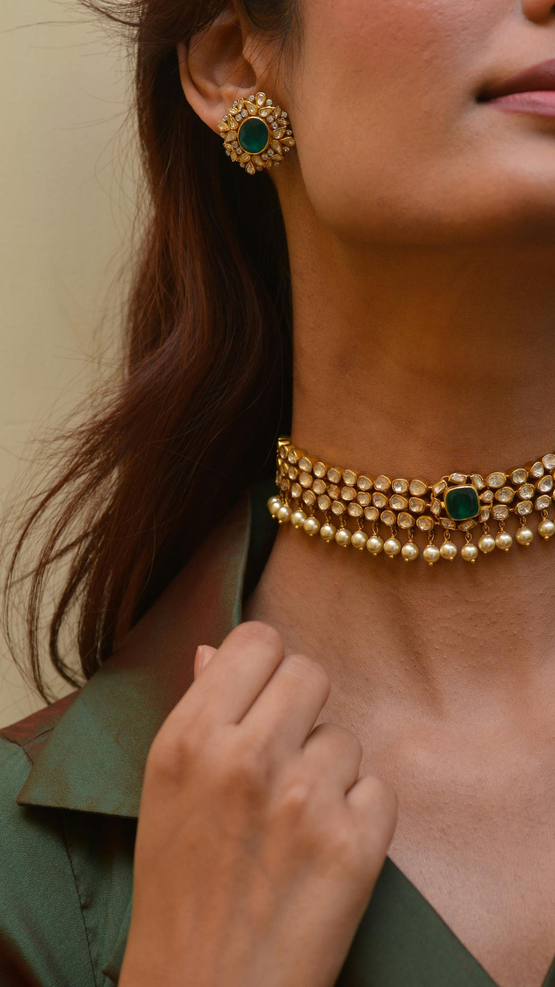 Qamar Jewelry