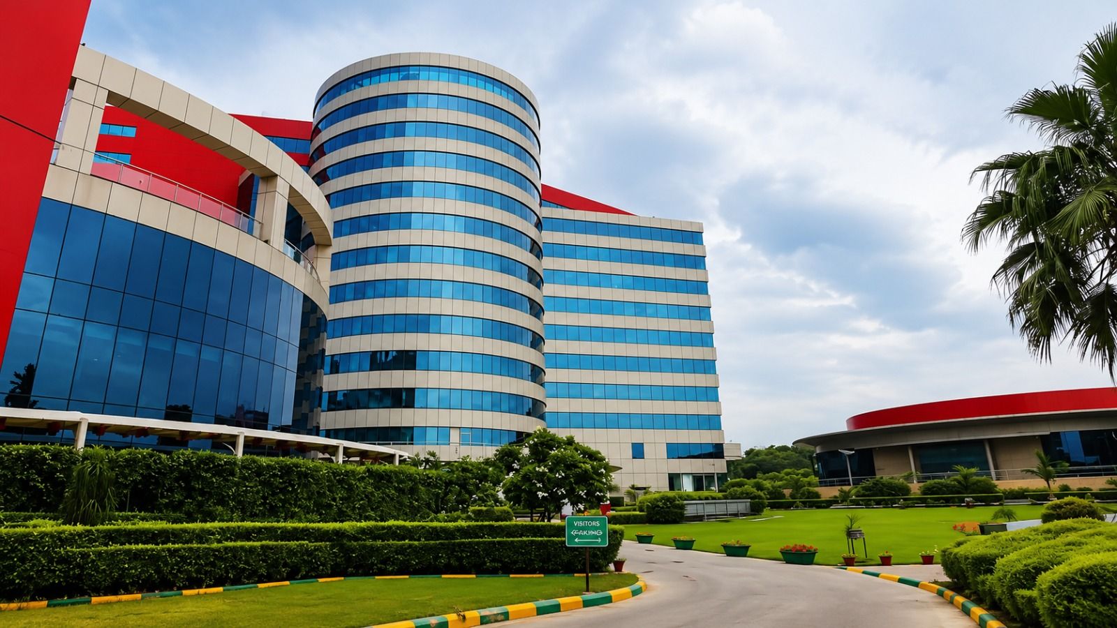 Forge Financial Services