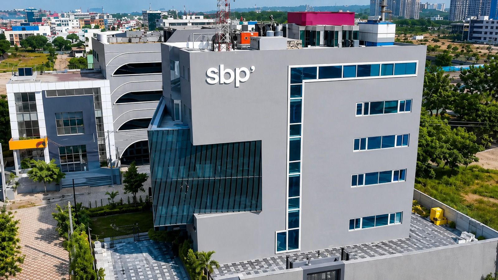 SBP Realty