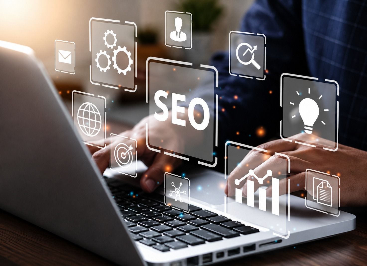 LLM SEO Services