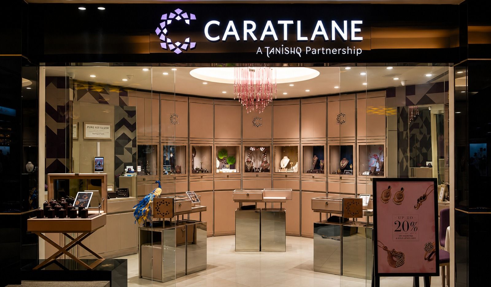 Carat Lane
