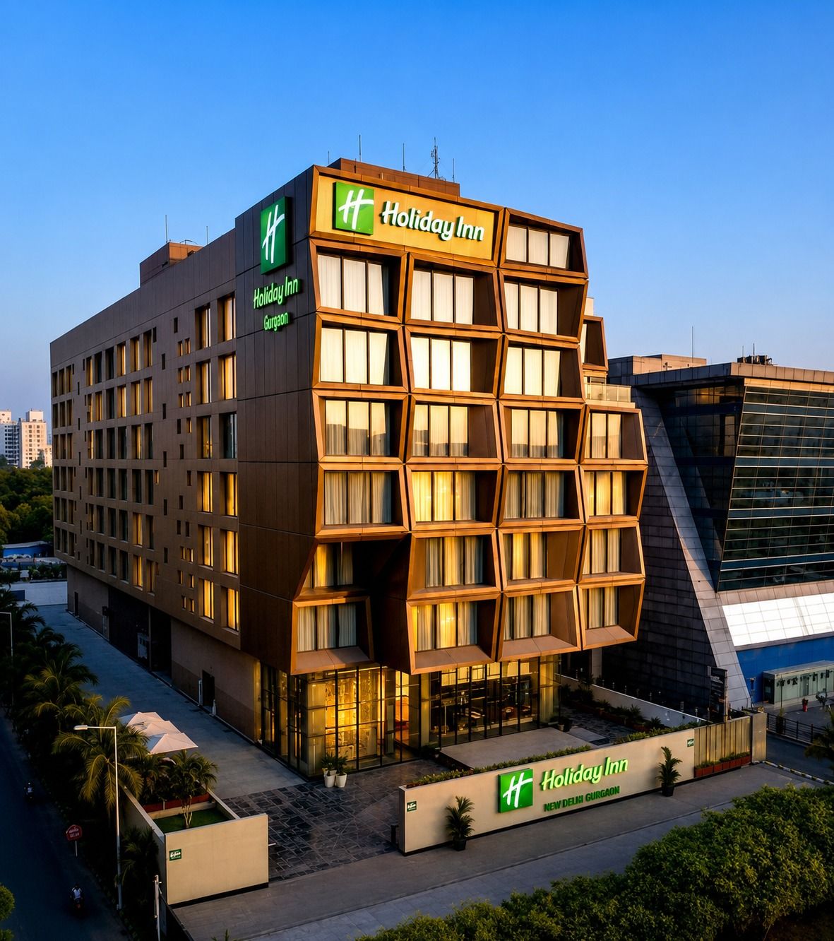 Holiday Inn