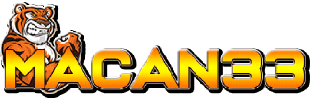 MACAN33 Logo