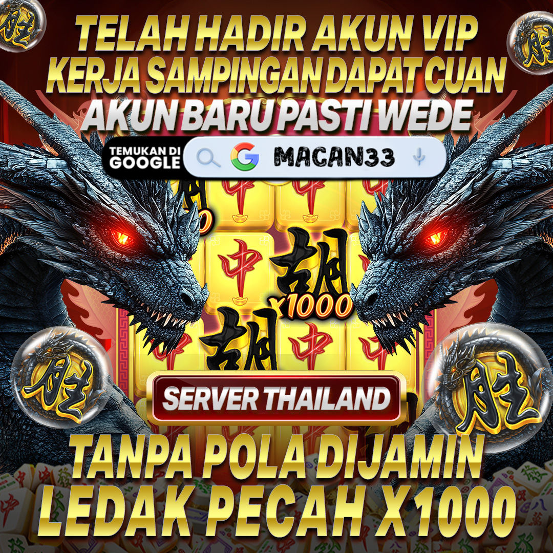 MACAN33