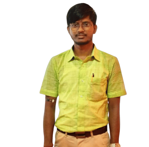 Sukdeb Das