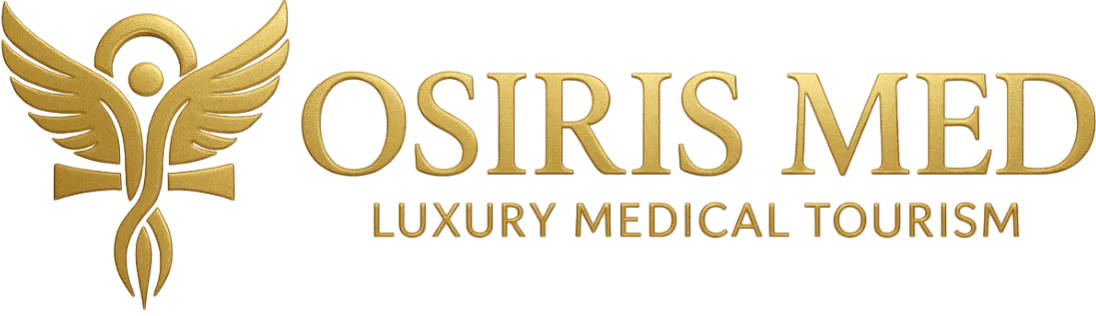 osiris Med Logo