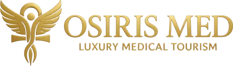 osiris Med Logo
