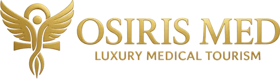 osiris Med Logo