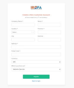 Cara Mendaftar Reseller Hosting