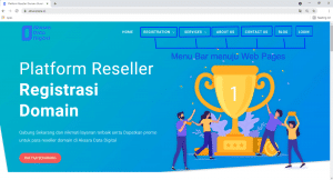 apa itu website