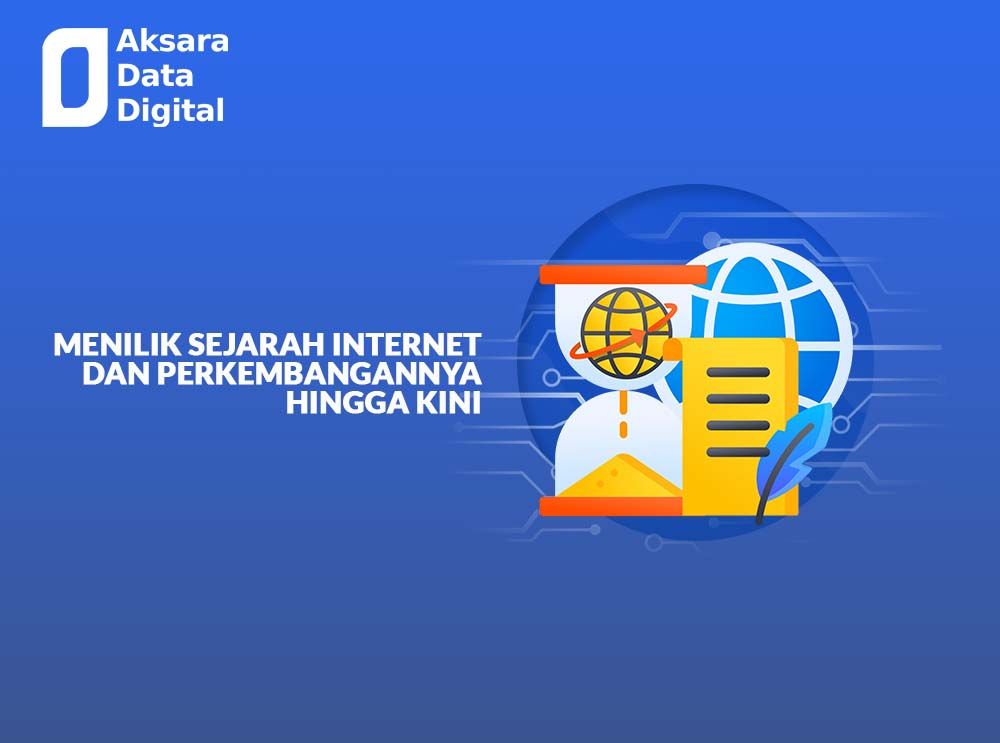 Sejarah Internet