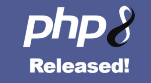 PHP 8.0