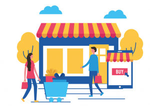 Marketing Mix