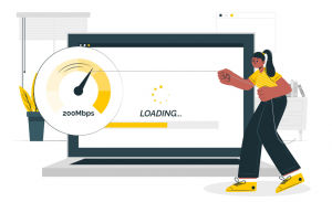 Bandwidth adalah