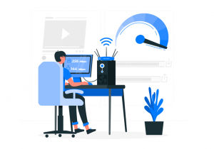 Fungsi Bandwidth