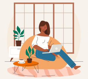 Work From Home