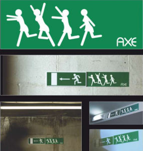 Stealth Guerilla Marketing