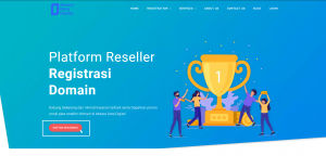 Cara Menjadi Reseller Domain