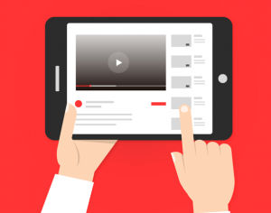 SEO YouTube