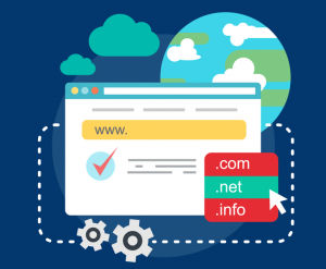 Apa Itu Ekstensi Domain