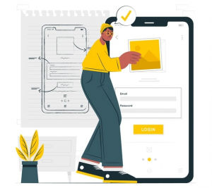 UI UX adalah