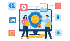 NFT adalah