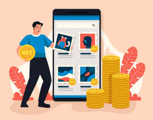 NFT adalah
