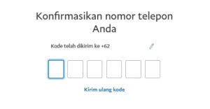 cara membuat paypal