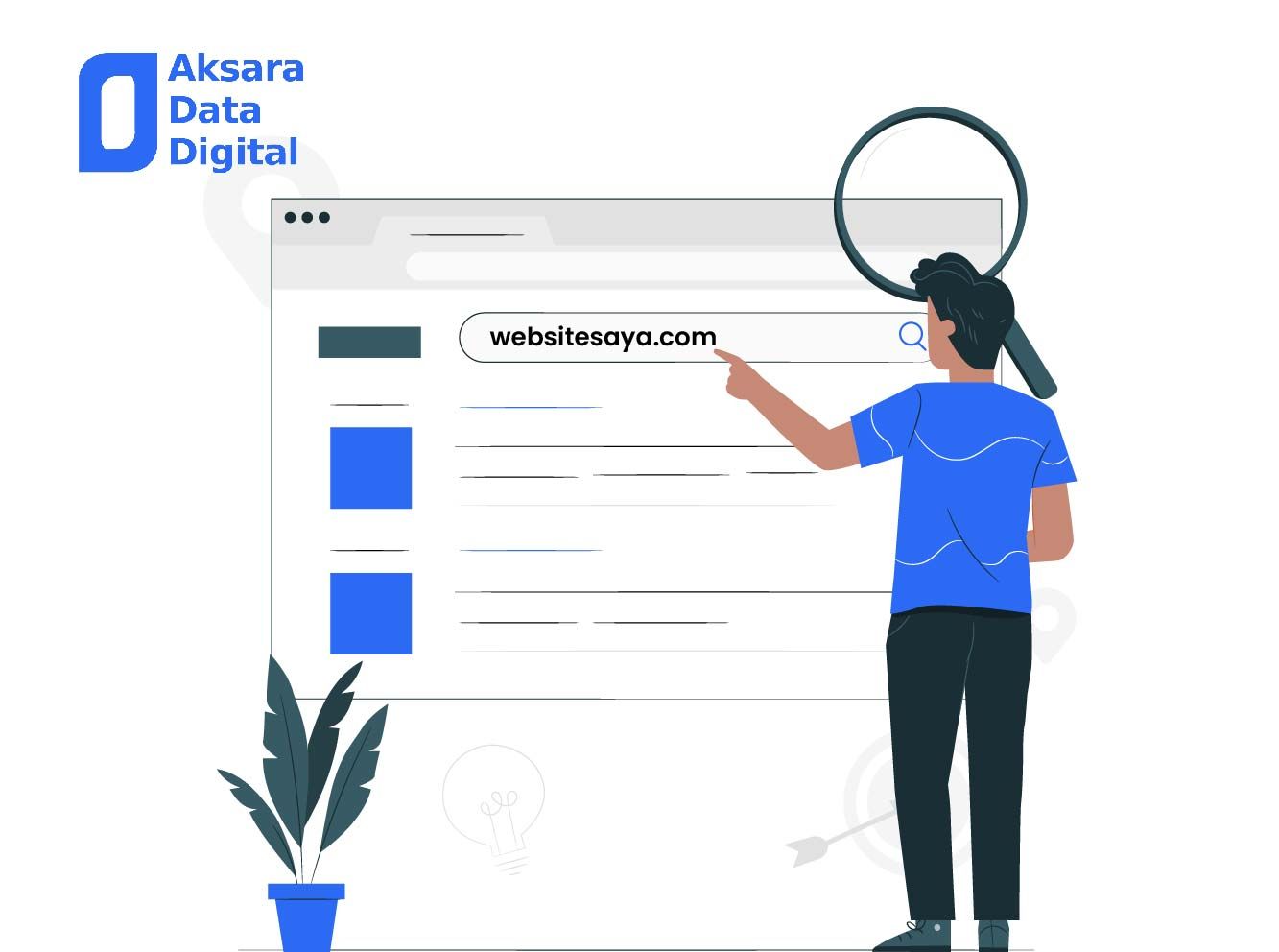 cara custom domain di google sites