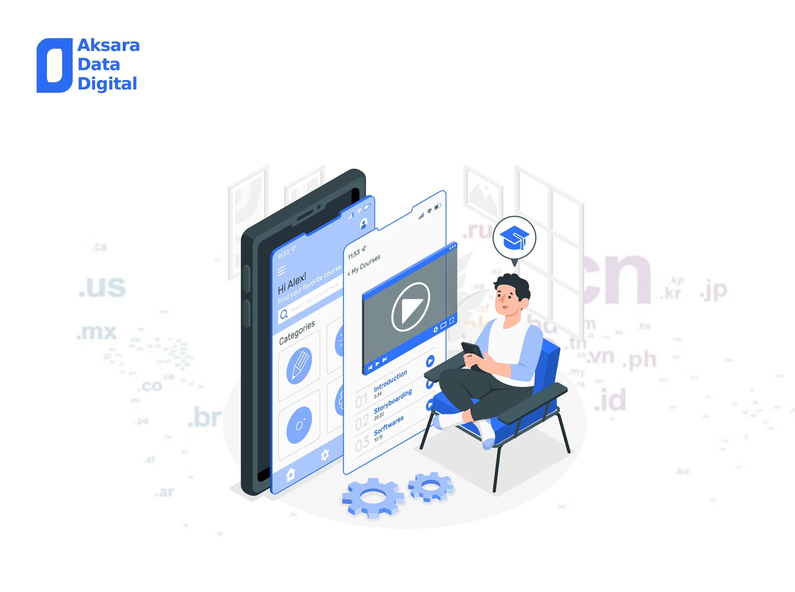 CCTLD ADALAH