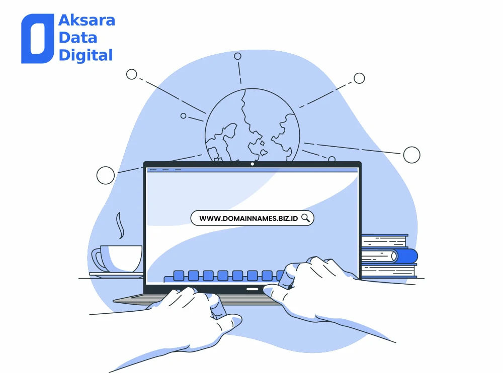 DOMAIN BIZ ID ADALAH