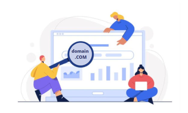 Domain .COM adalah Domain yang Fleksibel Digunakan.