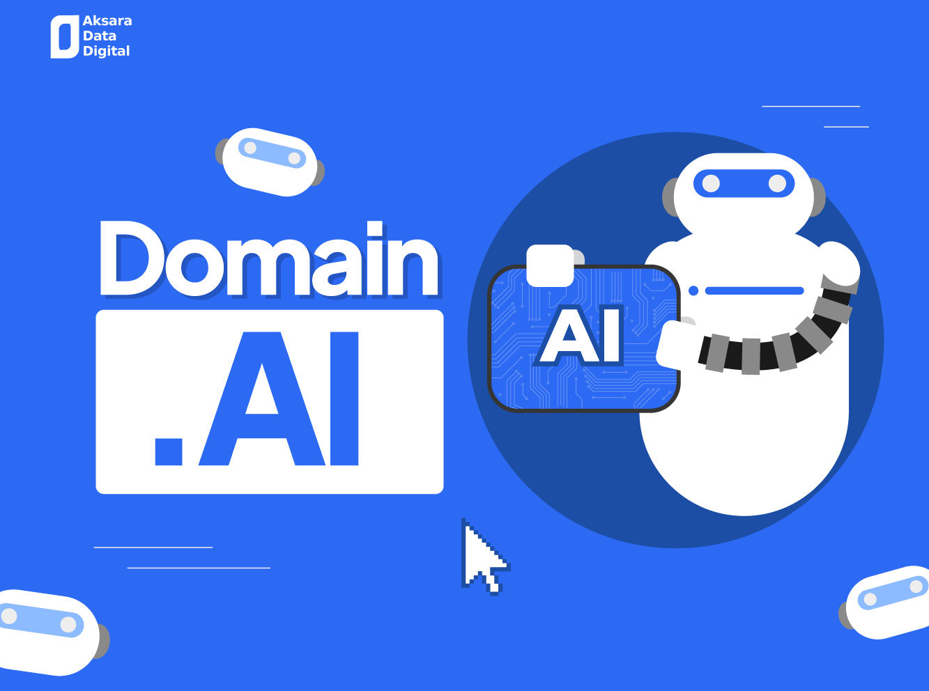 domain ai adalah