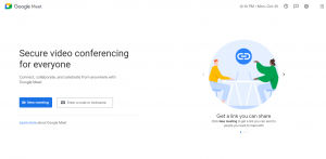 Google Meet