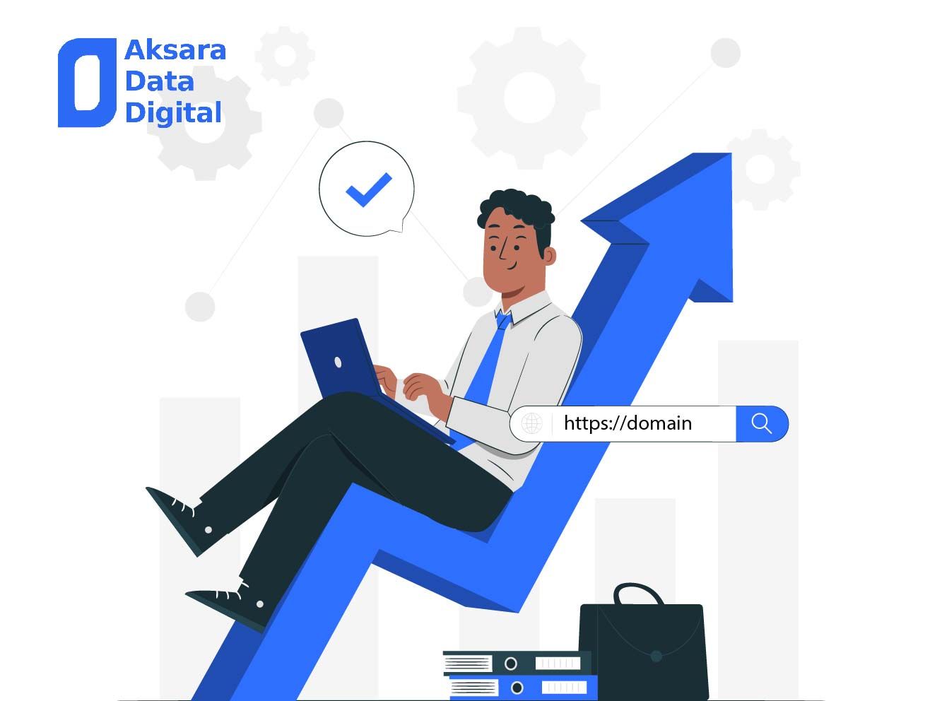 investasi domain, memangnya bisa?