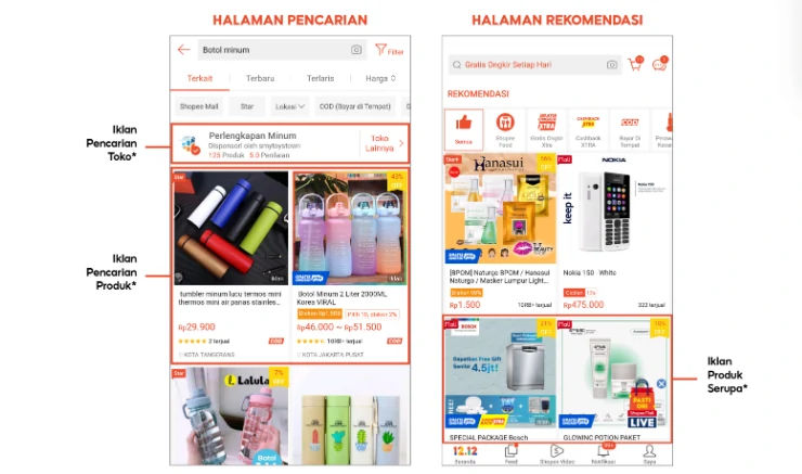 search engine marketing shoppe