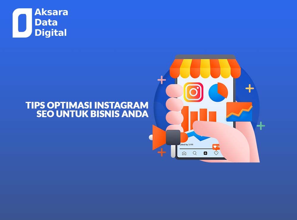 Instagram SEO