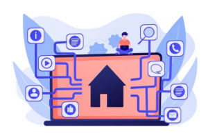 Internet of Things adalah